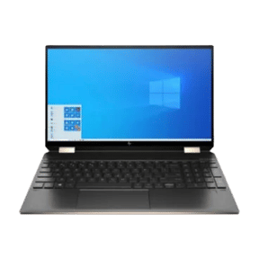 HP Spectre x360 15-eb0034tx (152V6PA) (Core i7 10th Gen/8 GB/512 GB SSD/Windows 10/4 GB)