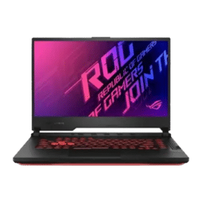 Asus ROG Strix G15 G512LU-AL012T (Core i7 10th Gen/16 GB/512 GB SSD/Windows 10/6 GB)