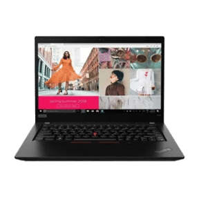 Lenovo Thinkpad X390 (20SCS01F00) (Core i5 10th Gen/8 GB/512 GB SSD/Windows 10)