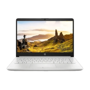 HP 14s-cs3009tu (159C9PA) (Core i5 10th Gen/8 GB/1 TB 256 GB SSD/Windows 10)
