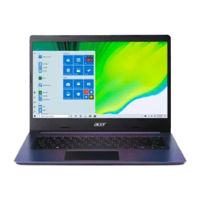 Acer Aspire 5 A514-53 (NX.HZ6SI.001) (Core i3 10th Gen/4 GB/512 GB SSD/Windows 10)