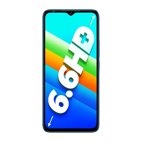 Infinix Smart 6 HD