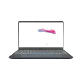 MSI Prestige 14 A10RB-031IN (Core i5 10th Gen/8 GB/512 GB SSD/Windows 10/2 GB)