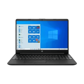 HP 15s-du2067tu (172R4PA) (Core i3 10th Gen/4 GB/1 TB 256 GB SSD/Windows 10)