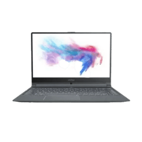 MSI Modern 14 A10RAS-1069IN (Core i7 10th Gen/8 GB/512 GB SSD/Windows 10/2 GB)