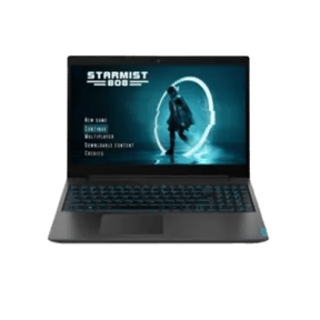 Lenovo Ideapad L340 (81LK01J6IN) (Core i7 9th Gen/8 GB/1 TB 256 GB SSD/Windows 10/4 GB)