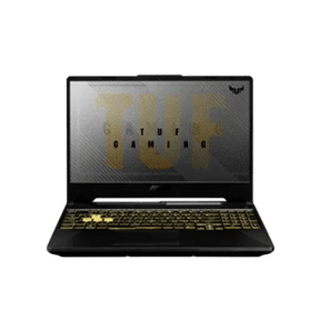 Asus TUF Gaming A15 FA566II-HN233T (AMD Octa Core Ryzen 7/16 GB/1 TB 512 GB SSD/Windows 10/4 GB)
