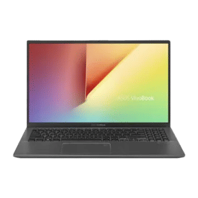 Asus VivoBook 15 X512FA-EJ362T (Core i3 10th Gen/4 GB/256 GB SSD/Windows 10)
