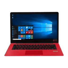 Avita Pura NS14A6INU541 (AMD Dual Core Ryzen 3/8 GB/256 GB SSD/Windows 10)