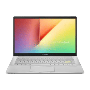 Asus VivoBook S14 M433IA-EB793TS (AMD Hexa Core Ryzen 7/8 GB/512 GB SSD/Windows 10)