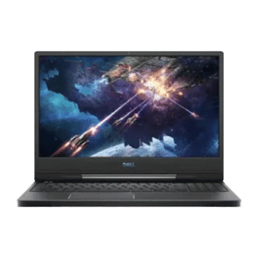 Dell G7 15 7590 (C562509WIN9) (Core i7 9th Gen/16 GB/1 TB 256 GB SSD/Windows 10/6 GB)