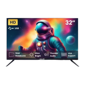 InnoQ 32E-NPRO 32 inch (81 cm) LED HD-Ready