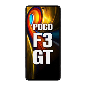POCO F3 GT - Refurbished
