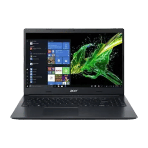 Acer Aspire 3 A315-55G (NX.HNSSI.003) (Core i5 10th Gen/8 GB/1 TB/Windows 10/2 GB)