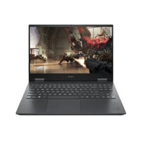 HP Omen 15-en0001AX (1B0B0PA) (AMD Hexa Core Ryzen 5/8 GB/512 GB SSD/Windows 10/4 GB)