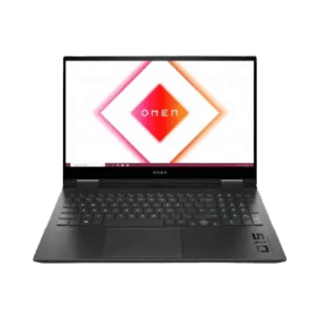 HP Omen 15-ek0024TX (183J1PA) (Core i7 10th Gen/16 GB/1 TB SSD/Windows 10/8 GB)