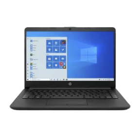 HP 14s-cs0001TU (3M193PA) (Core i3 8th Gen/4 GB/256 GB SSD/Windows 10)