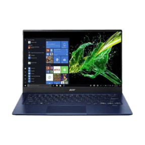 Acer Swift 5 (UN.HHUSI.004) (Core i5 10th Gen/8 GB/512 GB SSD/Windows 10)