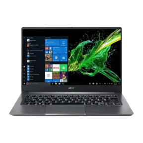 Acer Swift 3 SF314-57 (UN.HJFSI.003) (Core i5 10th Gen/8 GB/512 GB SSD/Windows 10)