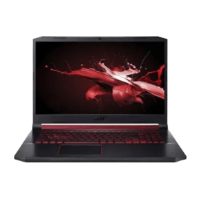 Acer Nitro 5 AN517-51 (NH.Q5DSI.001) (Core i7 9th Gen/8 GB/2 TB 256 GB SSD/Windows 10/6 GB)