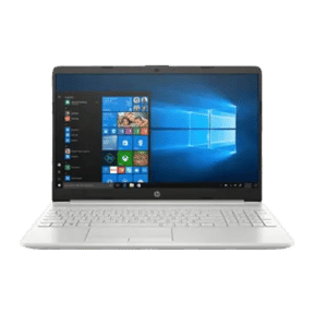 HP 15s-dr2007tx (191F4PA) (Core i5 10th Gen/8 GB/1 TB 256 GB SSD/Windows 10/2 GB)