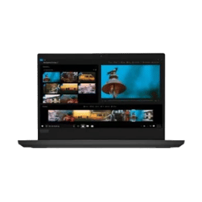 Lenovo Thinkpad E14 (20RAS0F600) (Core i5 10th Gen/8 GB/1 TB 128 GB SSD/Windows 10)