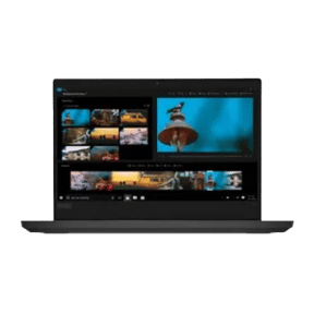Lenovo Thinkpad E14 (20RAS0KY00) (Core i5 10th Gen/8 GB/1 TB 128 GB SSD/Windows 10)