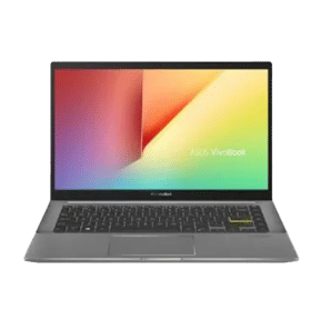 Asus VivoBook S14 M433IA-EB594TS (AMD Hexa Core Ryzen 5/8 GB/512 GB SSD/Windows 10)