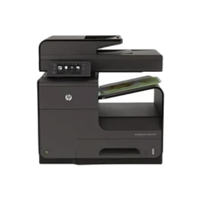 HP Officejet Pro X576dw (CN598A) All-in-One Inkjet