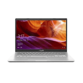 Asus M409DA-EK440TS (AMD Dual Core Ryzen 3/4 GB/256 GB SSD/Windows 10)