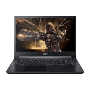 Acer Aspire 7 A715-75G (NH.Q85SI.003) (Core i5 9th Gen/8 GB/512 GB SSD/Windows 10/4 GB)