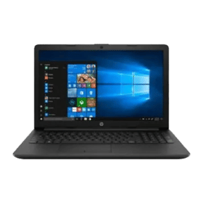 HP 15q-ds0049TU (9VG43PA) (Core i3 8th Gen/8 GB/256 GB SSD/Windows 10)