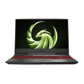 MSI Alpha 15 A3DD-044IN (AMD Quad Core Ryzen 7/16 GB/1 TB 256 GB SSD/Windows 10/4 GB)