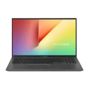 Asus VivoBook 15 X512FA-EJ550T (Core i3 8th Gen/4 GB/256 GB SSD/Windows 10)