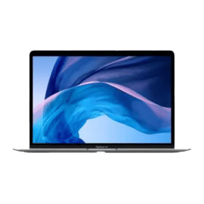 Apple MacBook Air MWTJ2HN/A Ultrabook (Core i3 10th Gen/8 GB/256 GB SSD/macOS Catalina)