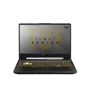 Asus TUF Gaming A15 FA566IH-HN145T (AMD Hexa Core Ryzen 5/8 GB/1 TB 512 GB SSD/Windows 10/4 GB)