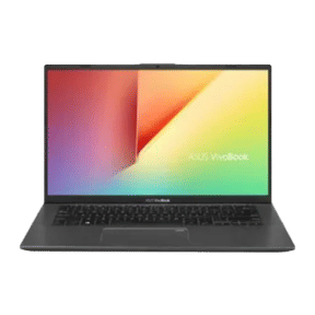 Asus VivoBook 15 X509JA-EJ592T (Core i5 10th Gen/8 GB/512 GB SSD/Windows 10)