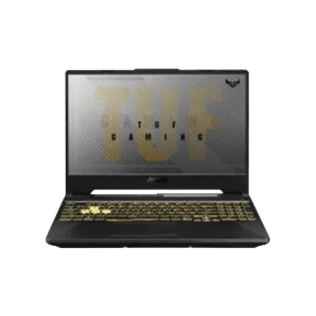 Asus TUF Gaming A15 FA566II-HN230T (AMD Hexa Core Ryzen 5/8 GB/1 TB 512 GB SSD/Windows 10/4 GB)