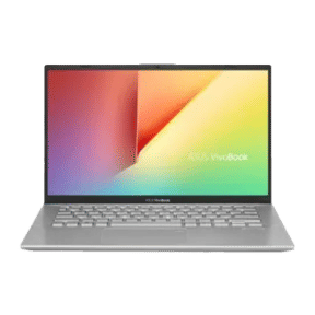 Asus VivoBook 14 X412FA-EK361T Ultrabook (Core i3 10th Gen/4 GB/256 GB SSD/Windows 10)