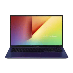 Asus VivoBook 15 X512FL-EJ503T Ultrabook (Core i5 8th Gen/8 GB/512 GB SSD/Windows 10/2 GB)