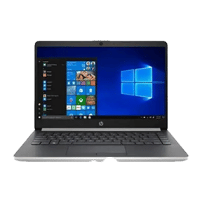 HP 14s-cr2000tx (8LZ91PA) (Core i5 10th Gen/8 GB/1 TB 256 GB SSD/Windows 10/2 GB)