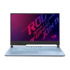Asus ROG Strix G731GT-H7160T (Core i5 9th Gen/8 GB/512 GB SSD/Windows 10/4 GB)
