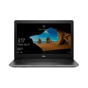 Dell Inspiron 15 3593 (D560103WIN9) (Core i5 10th Gen/8 GB/256 GB SSD/Windows 10/2 GB)