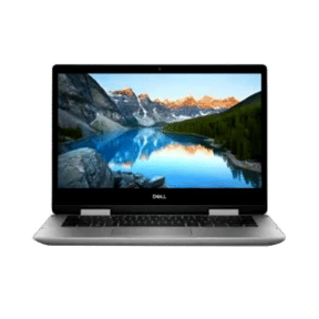 Dell Inspiron 14 5491 (C562514WIN9) (Core i5 10th Gen/8 GB/512 GB SSD/Windows 10)