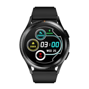 Itel Smartwatch 1GS
