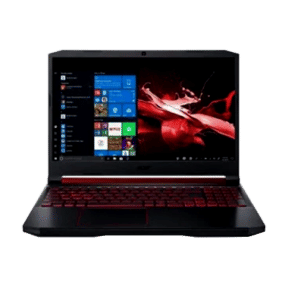 Acer Nitro 5 AN515-43 (UN.Q5XSI.001) (AMD Quad Core Ryzen 5/8 GB/1 TB/Windows 10/4 GB)