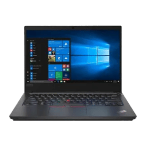 Lenovo Thinkpad E14 (20RAS13M00) (Core i5 10th Gen/8 GB/512 GB SSD/Windows 10)