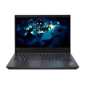 Lenovo Thinkpad E14 (20RAS00100) (Core i5 10th Gen/8 GB/256 GB SSD/DOS)