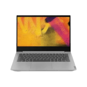 Lenovo Ideapad S340 (81WJ004JIN) (Core i5 10th Gen/8 GB/512 GB SSD/Windows 10/2 GB)