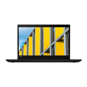 Lenovo Thinkpad T490 (20RYS01H00) (Core i5 10th Gen/8 GB/512 GB SSD/Windows 10)